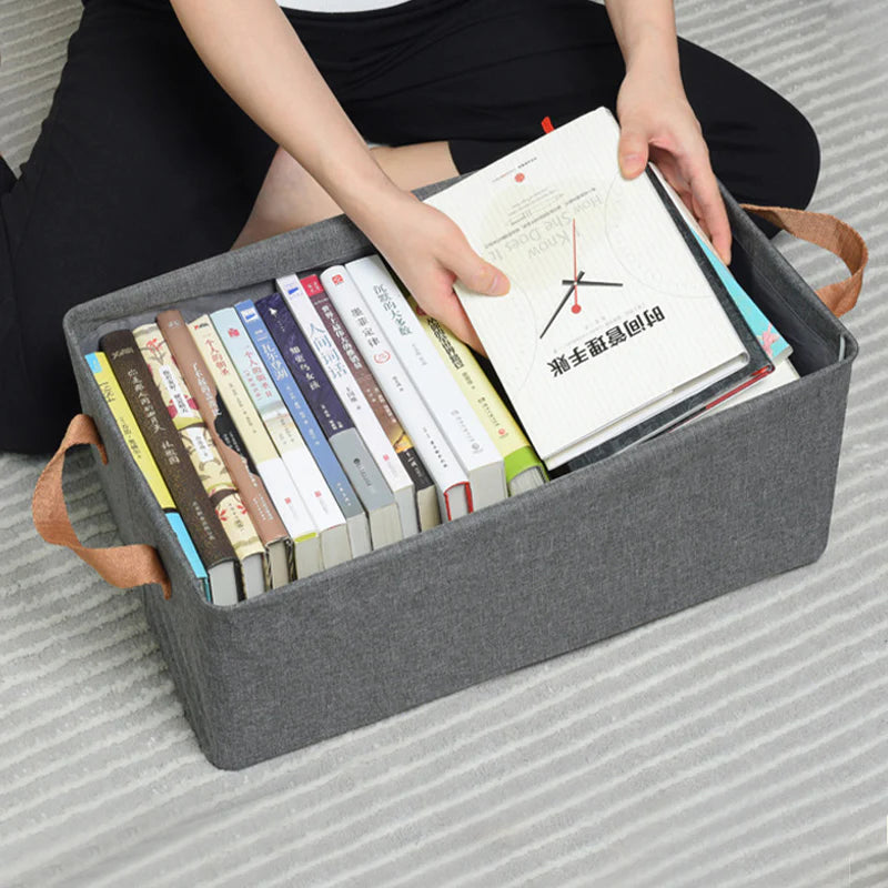 Space Saving Foldable Clothes Organizer
