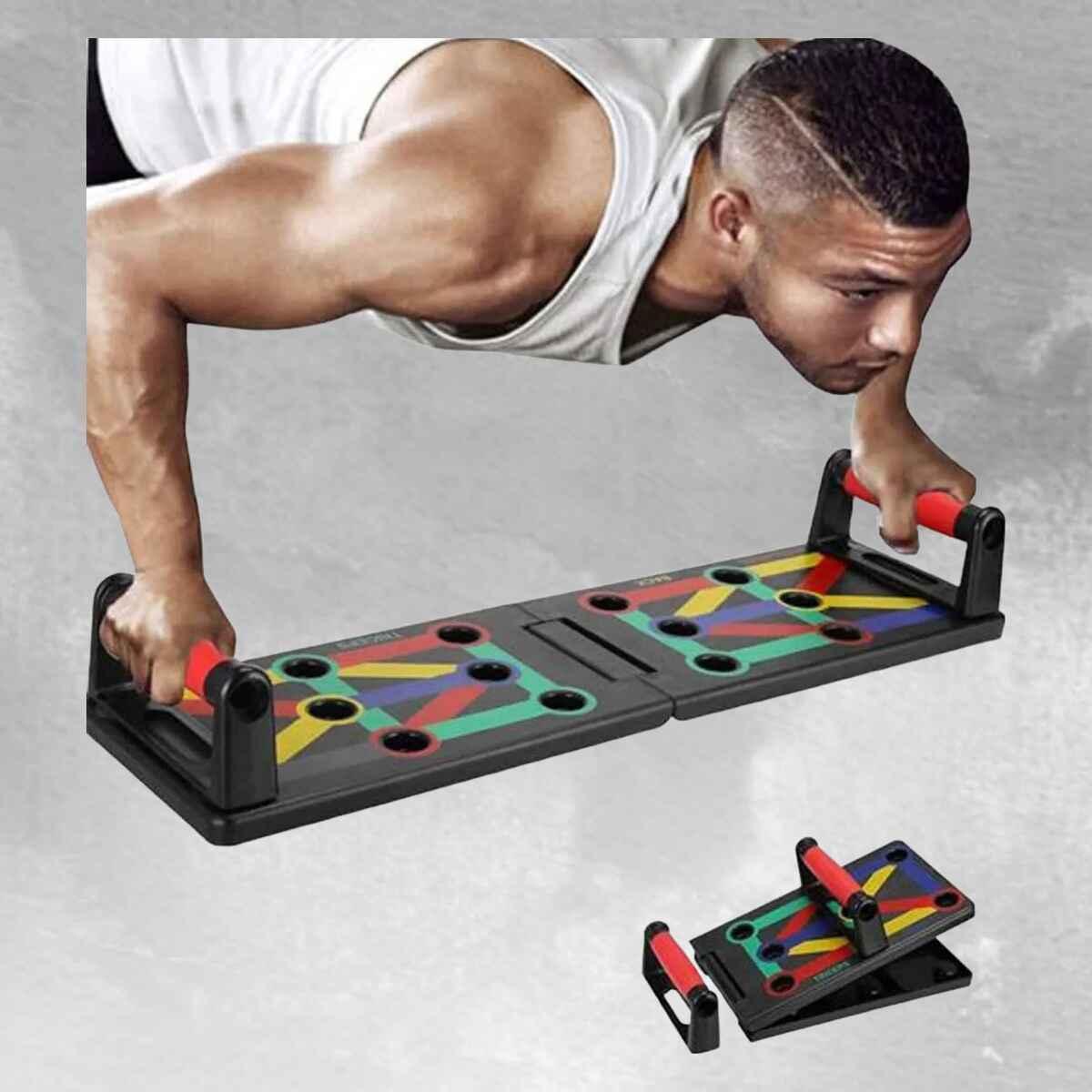 Fitbeast 2.0 (Push Up Board)